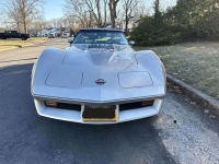 1982 Chevrolet Corvette for sale in Riverhead, New York (ID-122805)