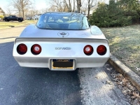 1982 Chevrolet Corvette for sale in Riverhead, New York (ID-122805)