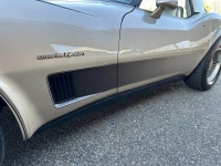 1982 Chevrolet Corvette for sale in Riverhead, New York (ID-122805)