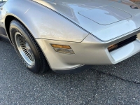 1982 Chevrolet Corvette for sale in Riverhead, New York (ID-122805)