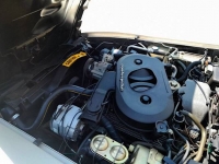 1982 Chevrolet Corvette for sale in Michigan (ID-123238)