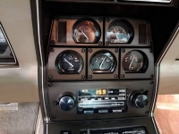 1982 Chevrolet Corvette for sale in Michigan (ID-123238)