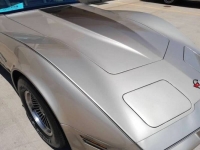 1982 Chevrolet Corvette for sale in Michigan (ID-123238)