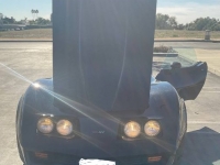 1982 Chevrolet Corvette for sale in Michigan (ID-123347)