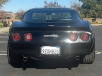 1982 Chevrolet Corvette for sale in Michigan (ID-123347)