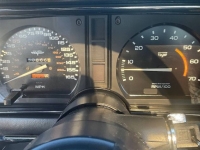 1982 Chevrolet Corvette for sale in Michigan (ID-123347)