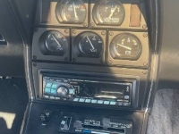 1982 Chevrolet Corvette for sale in Michigan (ID-123347)