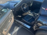1982 Chevrolet Corvette for sale in Michigan (ID-123347)