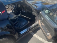 1982 Chevrolet Corvette for sale in Michigan (ID-123347)