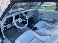 1982 Chevrolet Corvette for sale in Michigan (ID-123545)