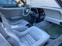 1982 Chevrolet Corvette for sale in Michigan (ID-123545)