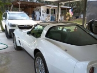 1982 Chevrolet Corvette for sale in Michigan (ID-125569)