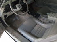 1982 Chevrolet Corvette for sale in Michigan (ID-125569)