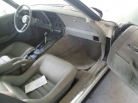 1982 Chevrolet Corvette for sale in Michigan (ID-125569)