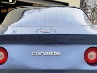 1982 Chevrolet Corvette for sale in Michigan (ID-126503)