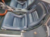 1982 Chevrolet Corvette for sale in Michigan (ID-126503)