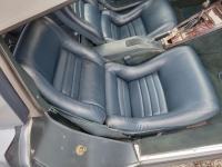 1982 Chevrolet Corvette for sale in Michigan (ID-126503)