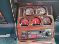 1982 Chevrolet Corvette for sale in Michigan (ID-126503)