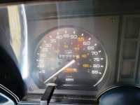 1982 Chevrolet Corvette for sale in Michigan (ID-126503)