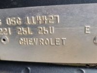 1982 Chevrolet Corvette for sale in Michigan (ID-126503)