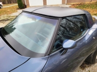 1982 Chevrolet Corvette for sale in Michigan (ID-126503)