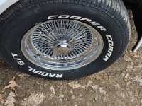 1982 Chevrolet Corvette for sale in Michigan (ID-127289)