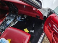 1982 Chevrolet Corvette for sale in Michigan (ID-127289)