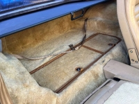 1982 Chevrolet Corvette for sale in Michigan (ID-130197)