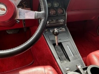 1982 Chevrolet Corvette for sale in Michigan (ID-131623)
