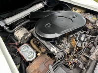 1982 Chevrolet Corvette for sale in Michigan (ID-131623)