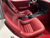 1982 Chevrolet Corvette for sale in Michigan (ID-131623)