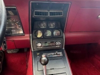1982 Chevrolet Corvette for sale in Michigan (ID-131623)
