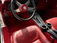 1982 Chevrolet Corvette for sale in Michigan (ID-131623)