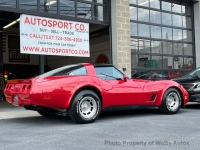 1982 Chevrolet Corvette for sale in Riverhead, New York (ID-132604)