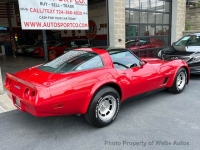 1982 Chevrolet Corvette for sale in Riverhead, New York (ID-132604)