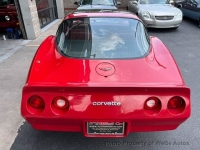 1982 Chevrolet Corvette for sale in Riverhead, New York (ID-132604)