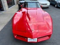 1982 Chevrolet Corvette for sale in Riverhead, New York (ID-132604)