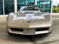 1982 Chevrolet Corvette for sale in Riverhead, New York (ID-133178)