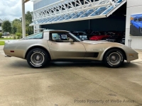 1982 Chevrolet Corvette for sale in Riverhead, New York (ID-133178)