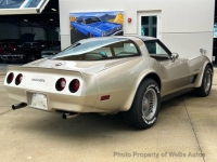 1982 Chevrolet Corvette for sale in Riverhead, New York (ID-133178)