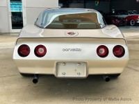 1982 Chevrolet Corvette for sale in Riverhead, New York (ID-133178)