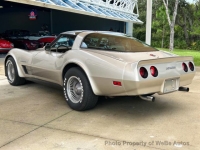 1982 Chevrolet Corvette for sale in Riverhead, New York (ID-133178)