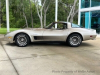 1982 Chevrolet Corvette for sale in Riverhead, New York (ID-133178)