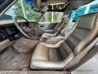 1982 Chevrolet Corvette for sale in Riverhead, New York (ID-133178)