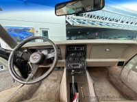 1982 Chevrolet Corvette for sale in Riverhead, New York (ID-133178)