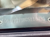 1982 Chevrolet Corvette for sale in Riverhead, New York (ID-133178)