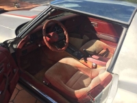 1982 Chevrolet Corvette for sale in Michigan (ID-134320)