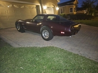 1982 Chevrolet Corvette for sale in Riverhead, New York (ID-135028)