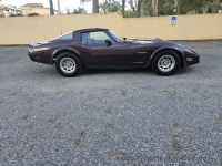 1982 Chevrolet Corvette for sale in Riverhead, New York (ID-135028)