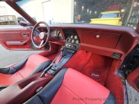 1982 Chevrolet Corvette for sale in Riverhead, New York (ID-135028)